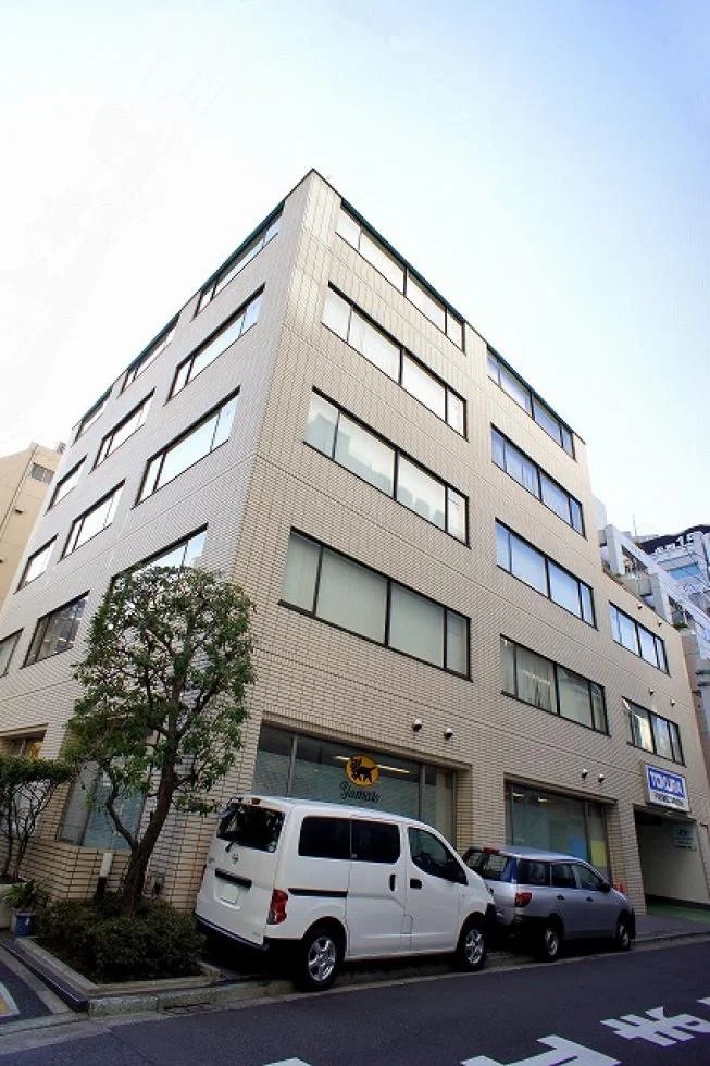 虎ノ門中田ビル 3 外観 1