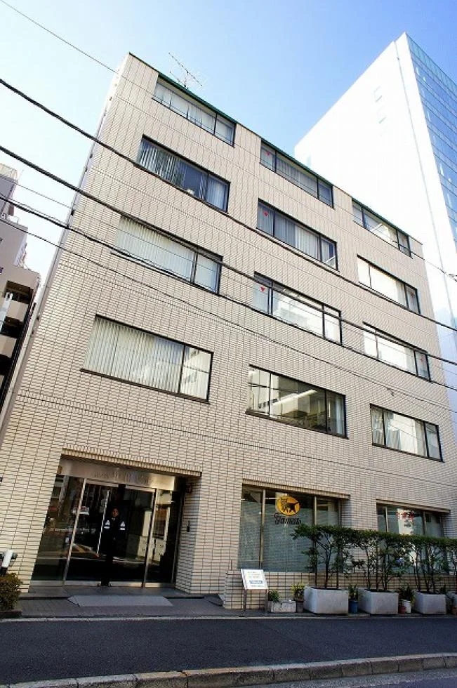 虎ノ門中田ビル 3 外観 2