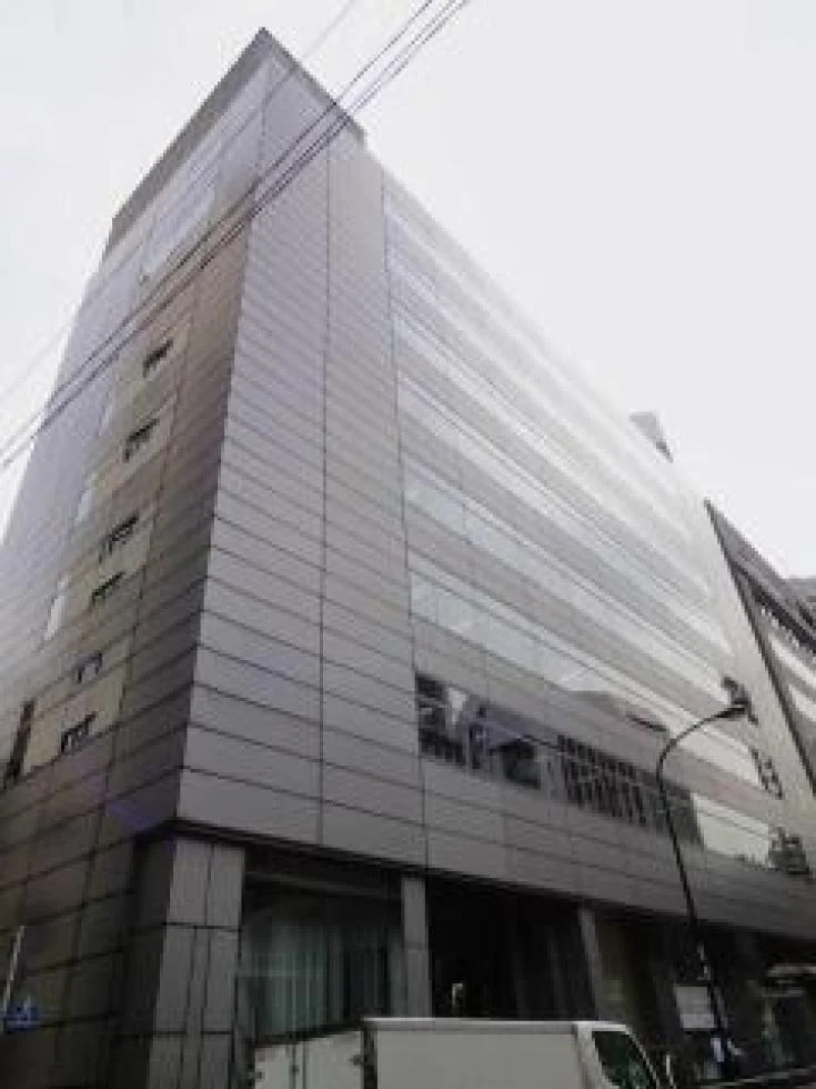 KY溜池ビル 3 オフィスビル外観 1
