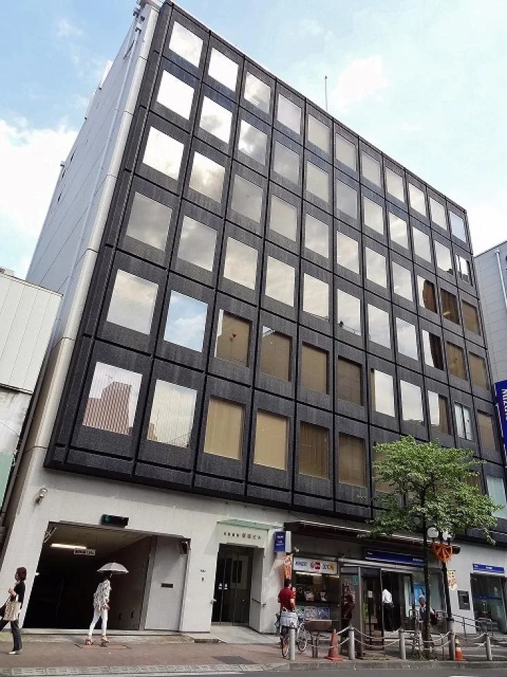 日新建物新橋ビル 5 外観 2