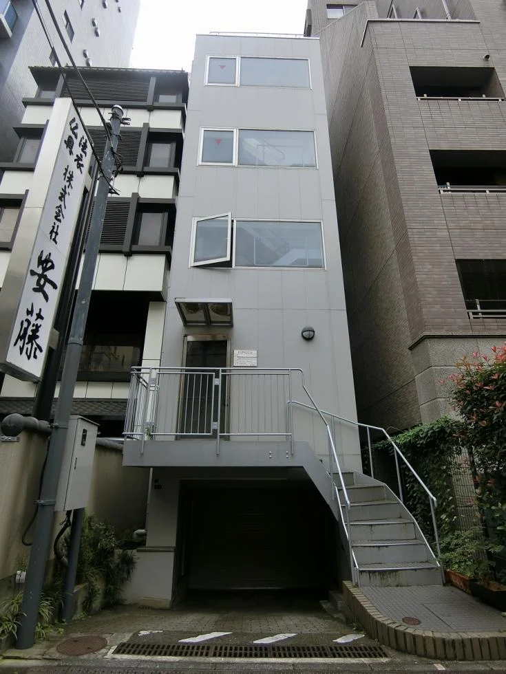 KONOビル 1 外観 2