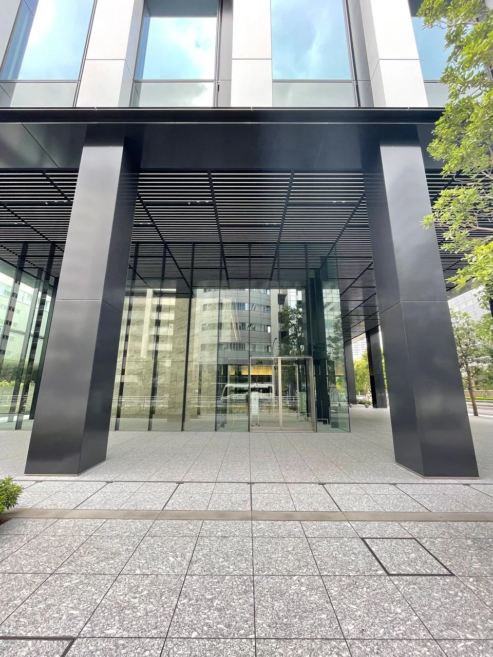 oak港南品川 11 エントランス 4