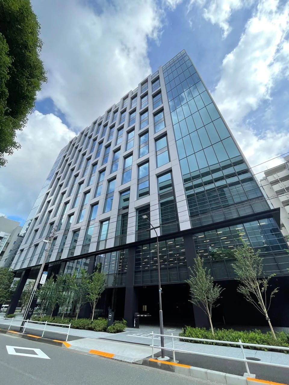 oak港南品川 11 外観 1