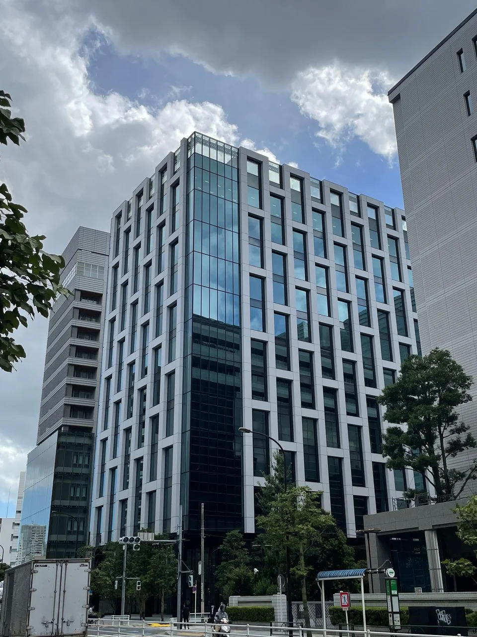 oak港南品川 11 外観 2