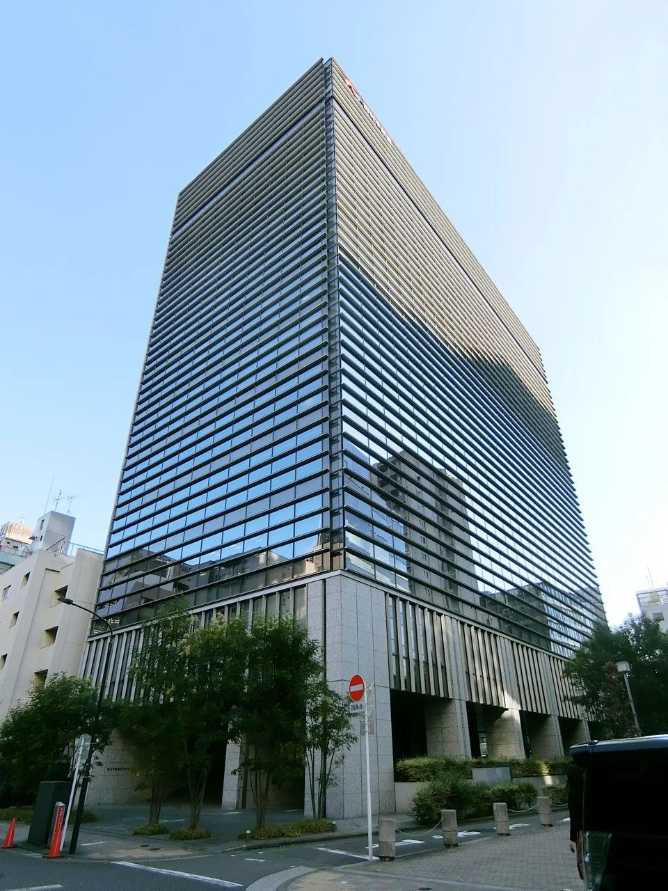 野村不動産芝大門ビル 10 外観 1