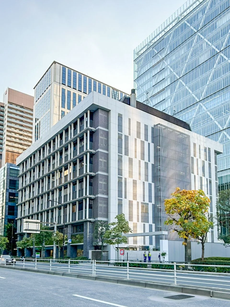 A-PLACE品川東 1 外観 2