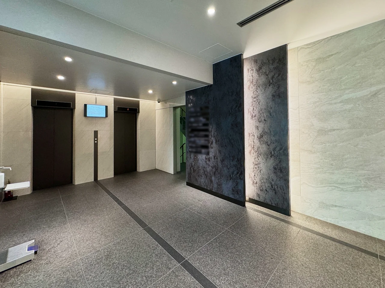 新橋6丁目ビル - 画像1