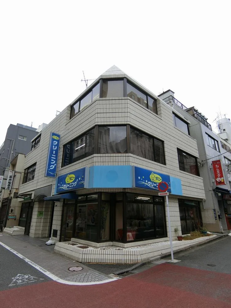 河上ビル - 画像1