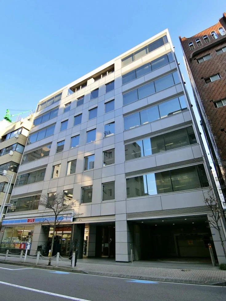 Daiwa芝大門ビル 7 オフィスビル外観 1