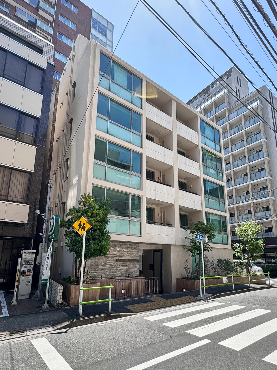 シティテラス赤坂ビル 1 外観 2