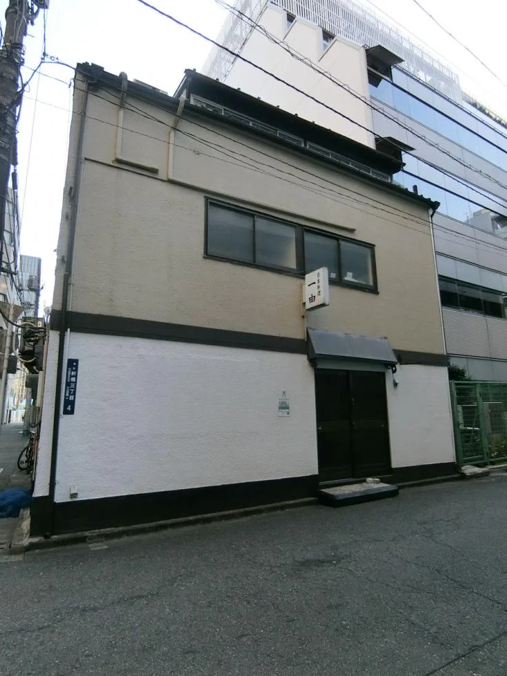 加藤ビル 3 外観 2