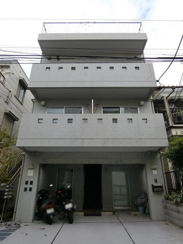 グラン南青山ビル 2 外観 2