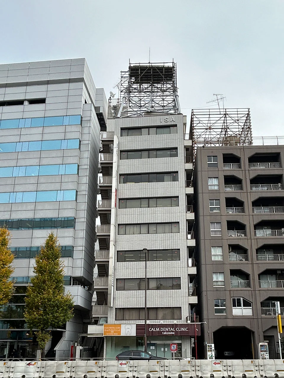 品川偕成ビル 3 外観 2