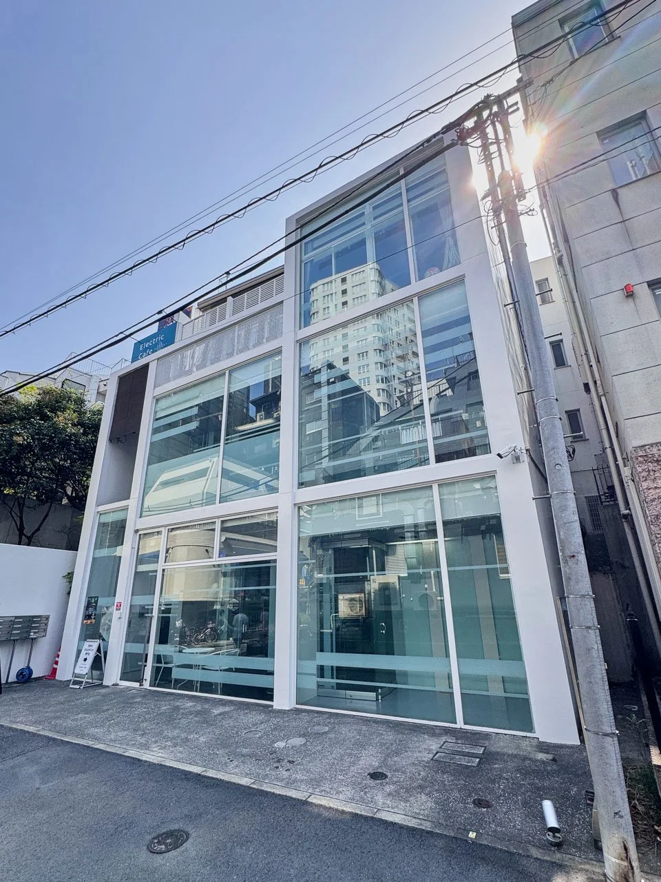BASE南青山ビル 2 外観 1
