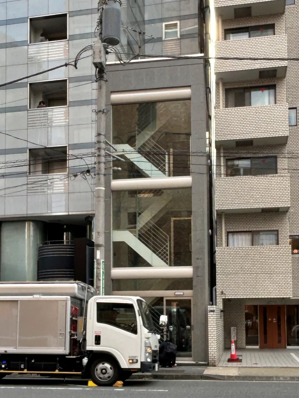 VORT南青山Ⅰ別館 一棟貸し 外観 1
