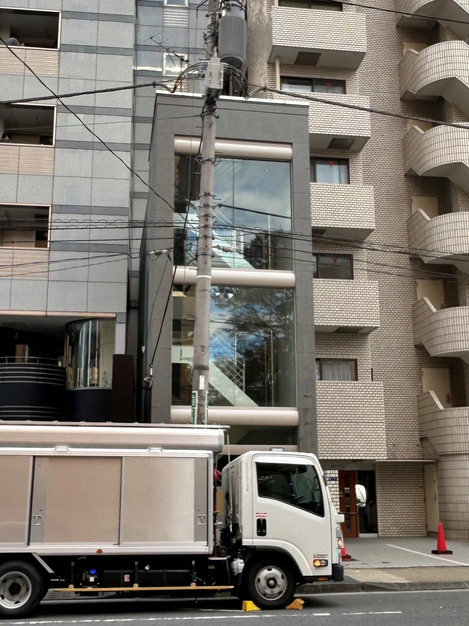 VORT南青山Ⅰ別館 一棟貸し 外観 2