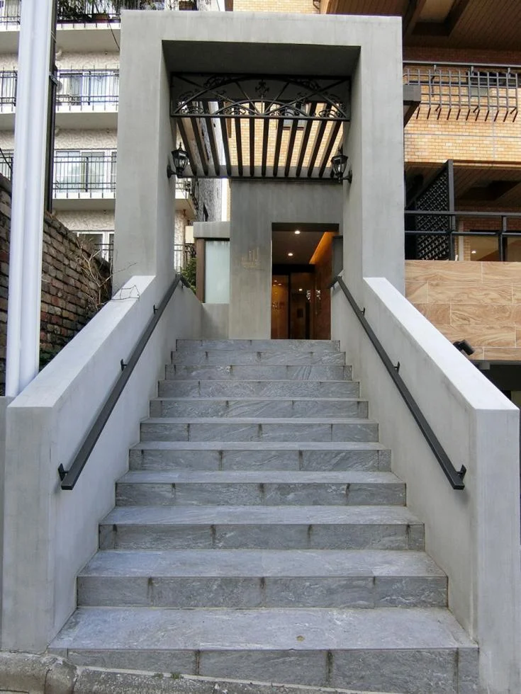 TERRACE HILL AOYAMA 1 エントランス 3