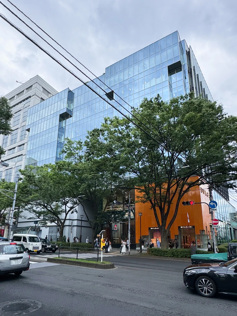 oak omotesando(オークオモテサンドウ) 4 外観 1