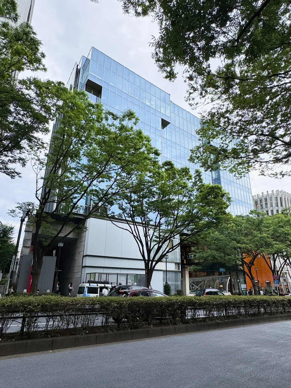 oak omotesando(オークオモテサンドウ) 4 外観 2