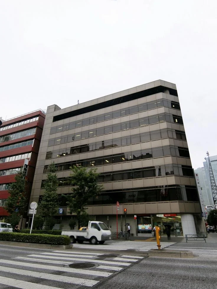 新橋27MTビル 7 オフィスビル外観 2
