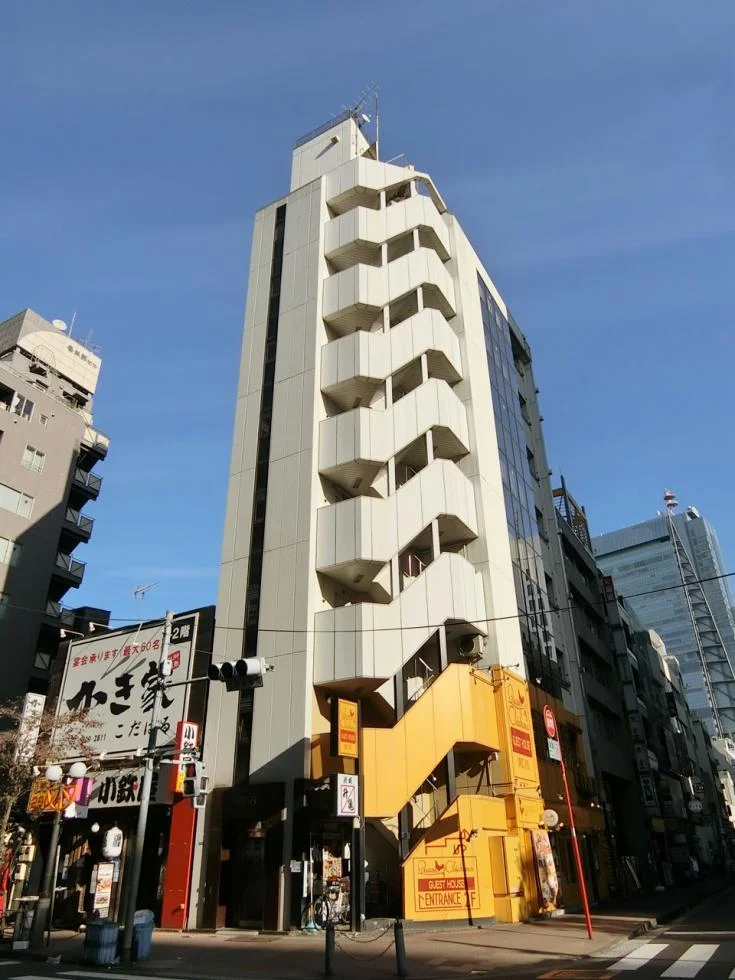 リバティー8ビル - 画像1