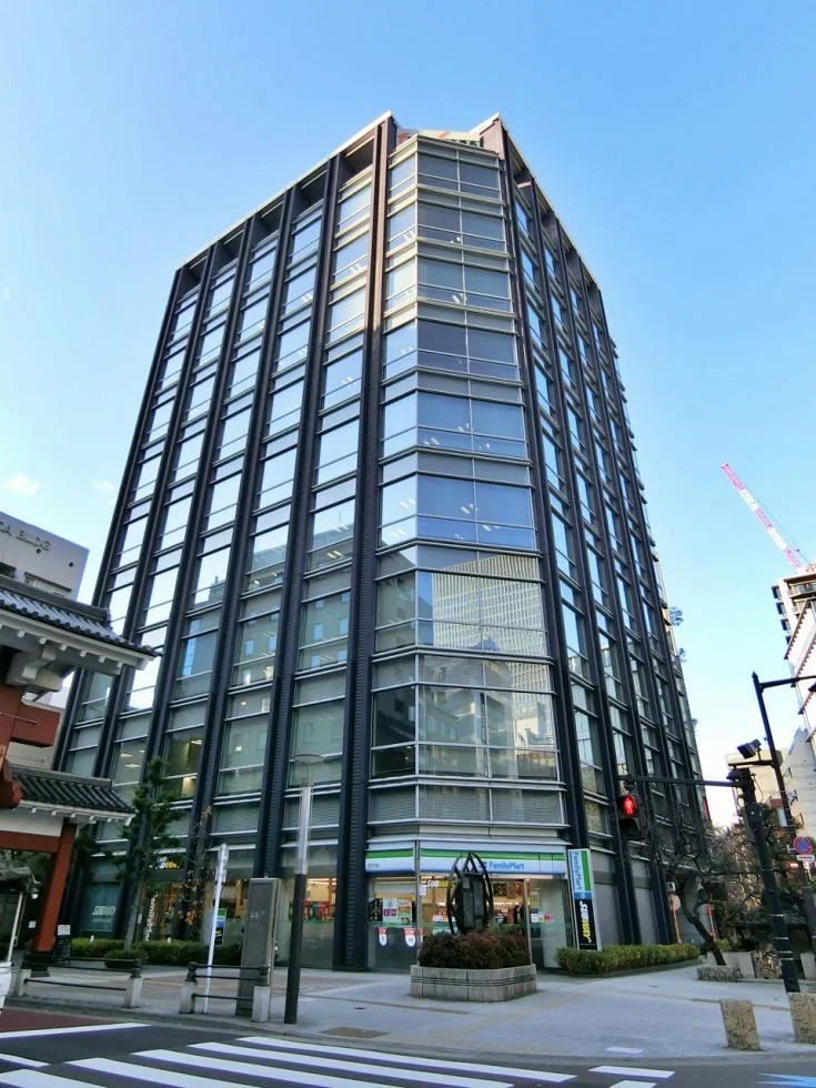 芝大門フロントビル 2 外観 2