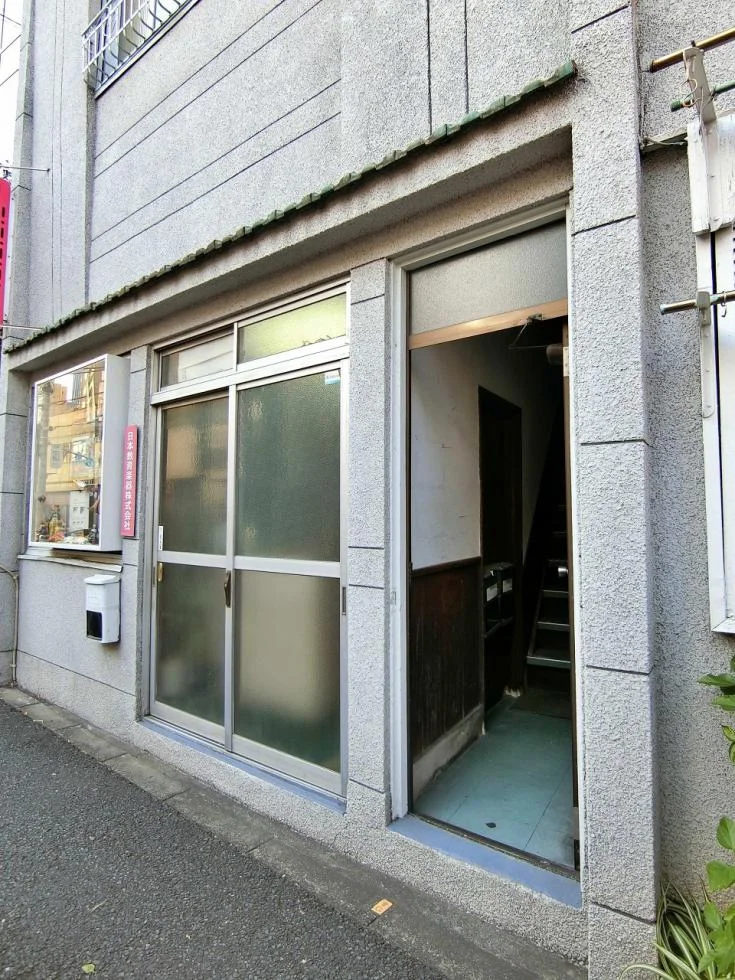 芝大門2丁目ビル 2 エントランス 3