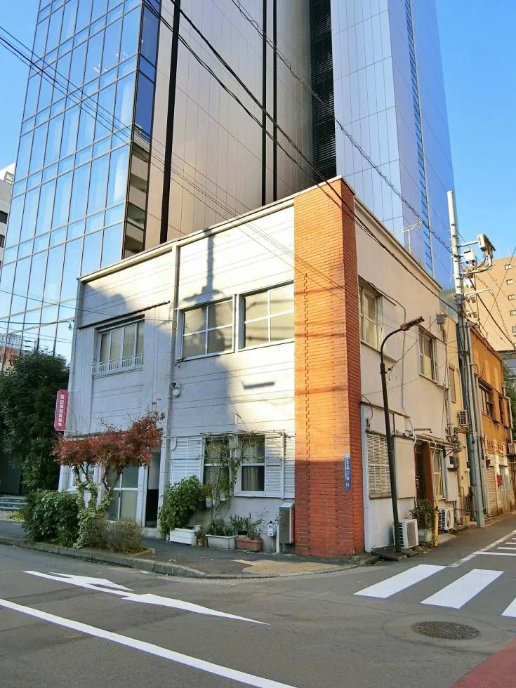 芝大門2丁目ビル 2 外観 1