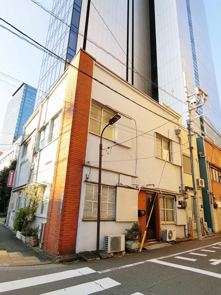 芝大門2丁目ビル 2 外観 2