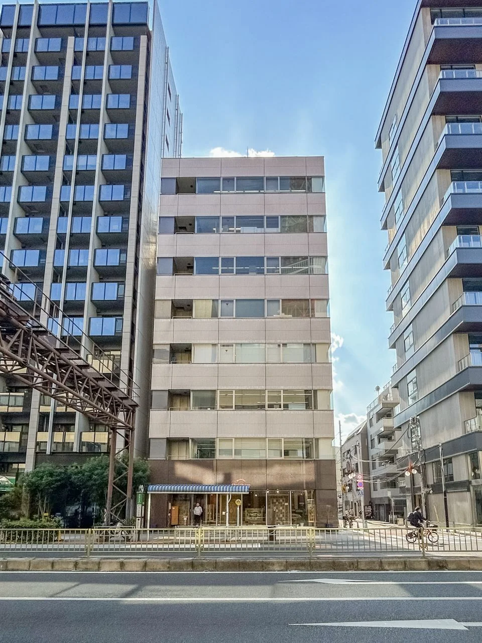 第2渡邊ビル 2 外観 2
