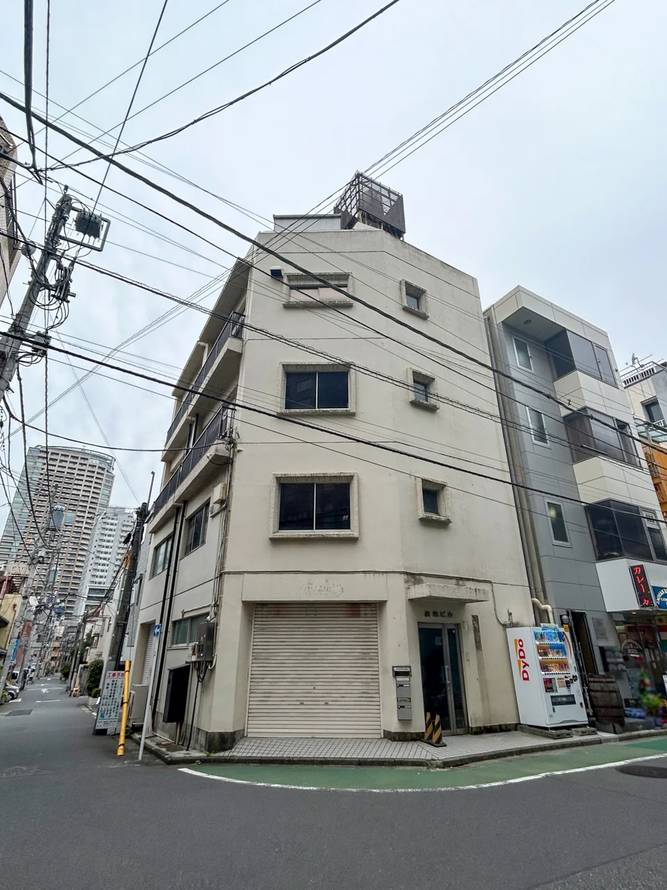 信栄ビル 3 外観 1