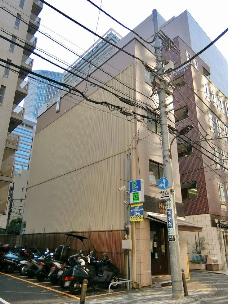 須田ビル別館 3 外観 2