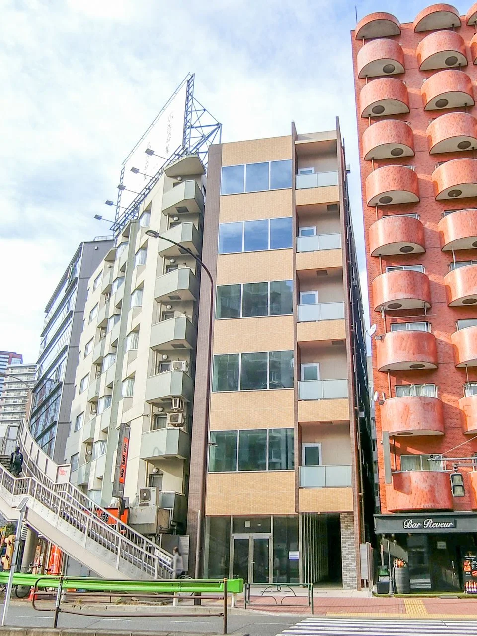 島倉田町ビル 6