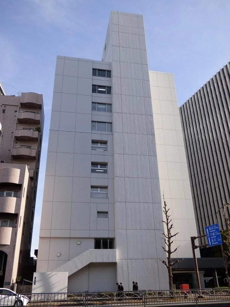 三田3丁目MTビル 1 オフィスビル外観 2