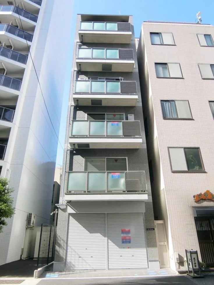 K・Sbldg. 2 外観 2