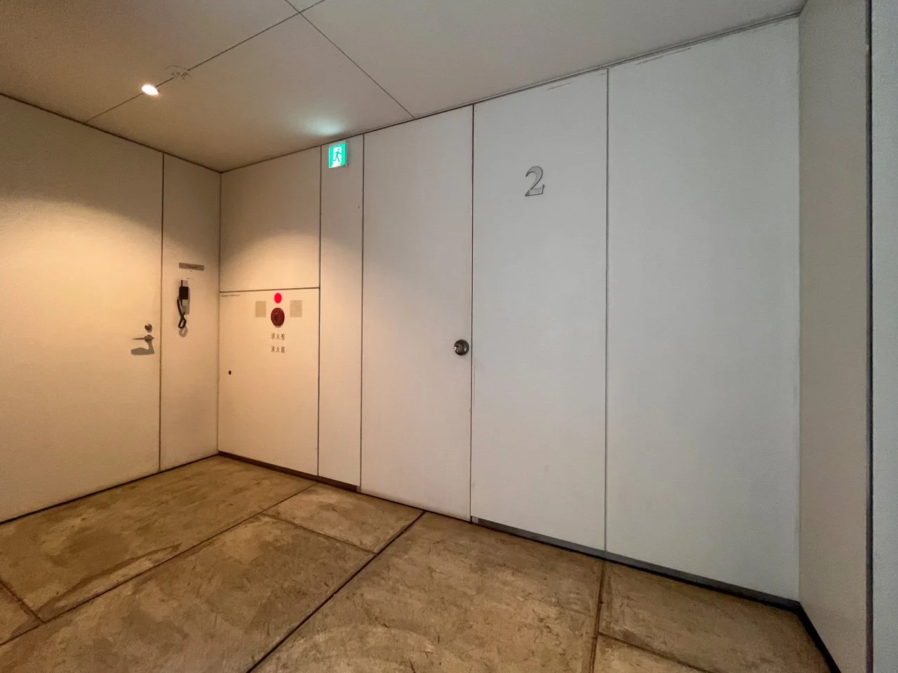 パークサイドシックス 2 共有部 5