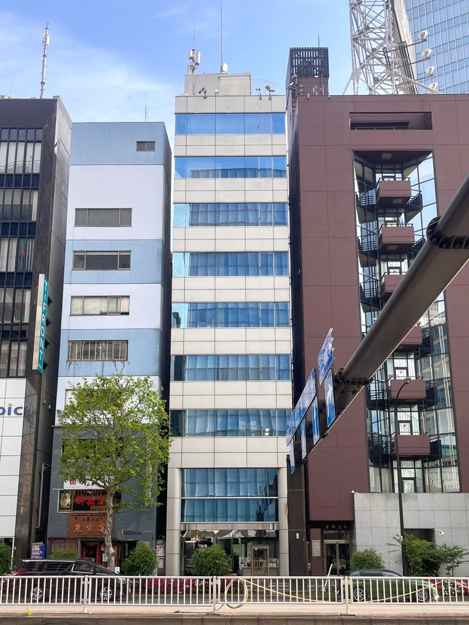 コカドビル - 画像1