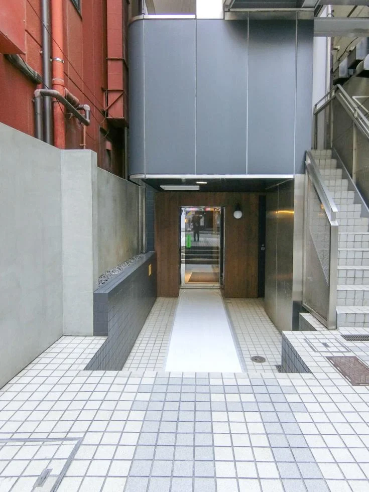 MAビル芝ⅢANNEX - 5