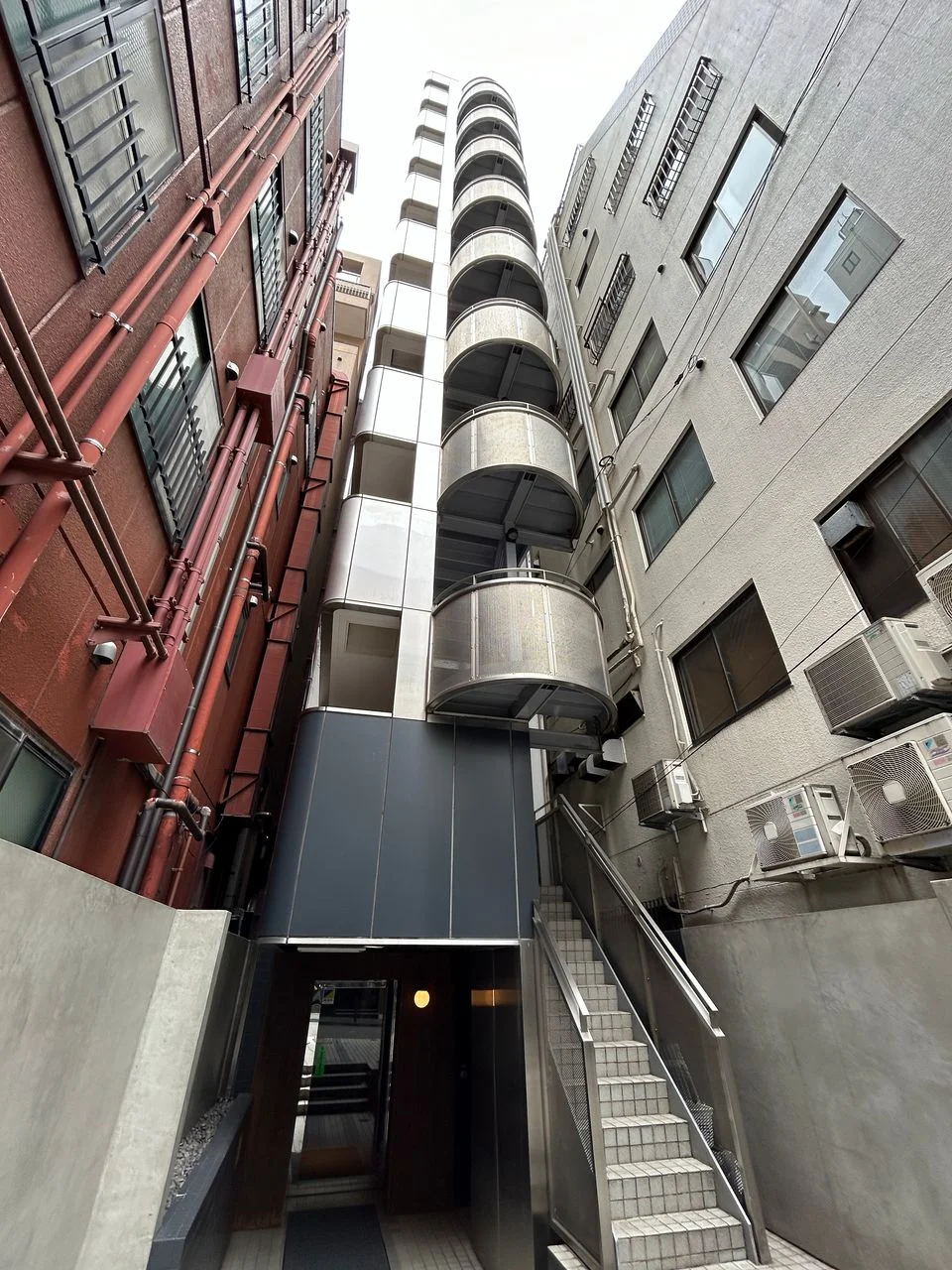 MAビル芝ⅢANNEX - 2