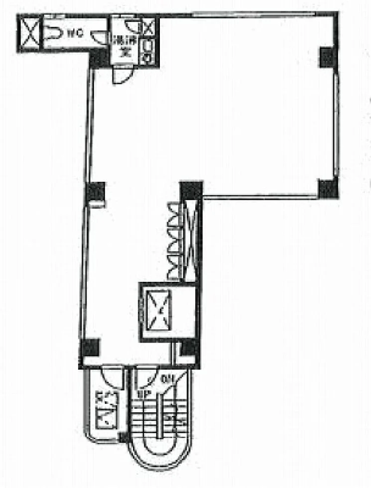 MAビル芝ⅢANNEX - 9