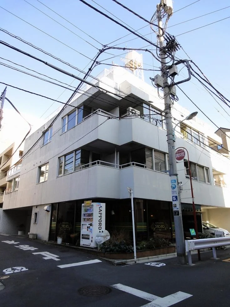エミネンス中川ビル 4 外観 1