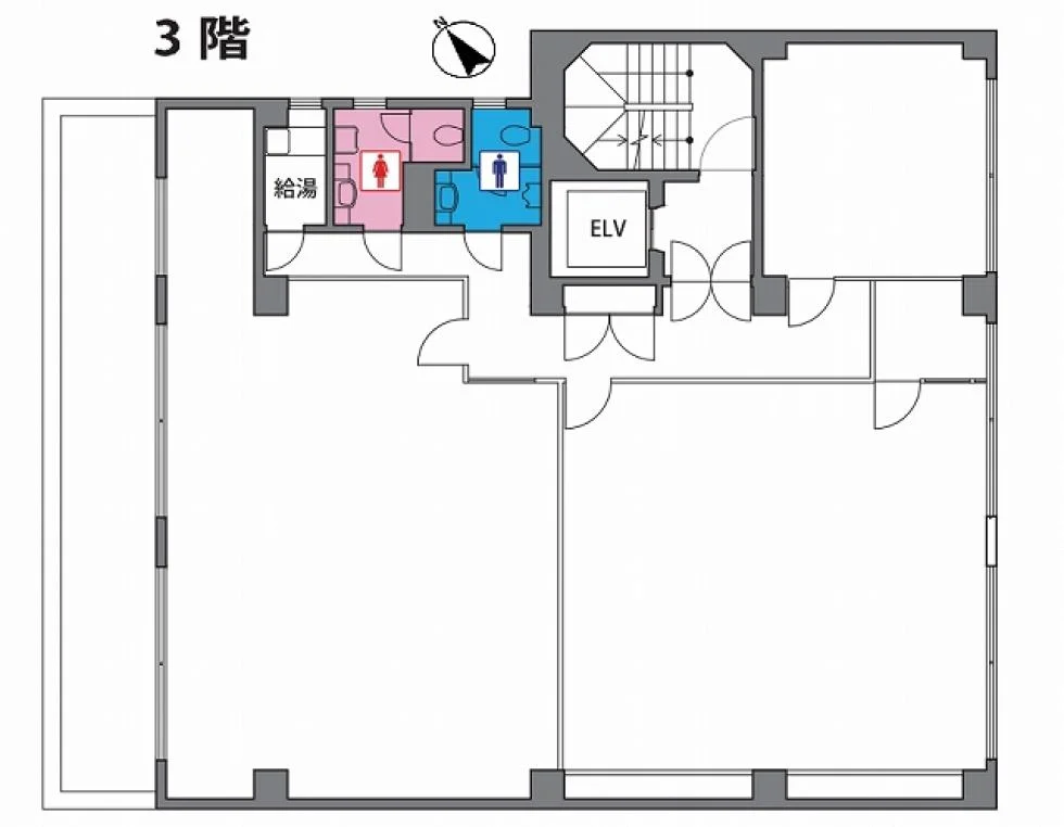 5東洋海事ビル - 画像1