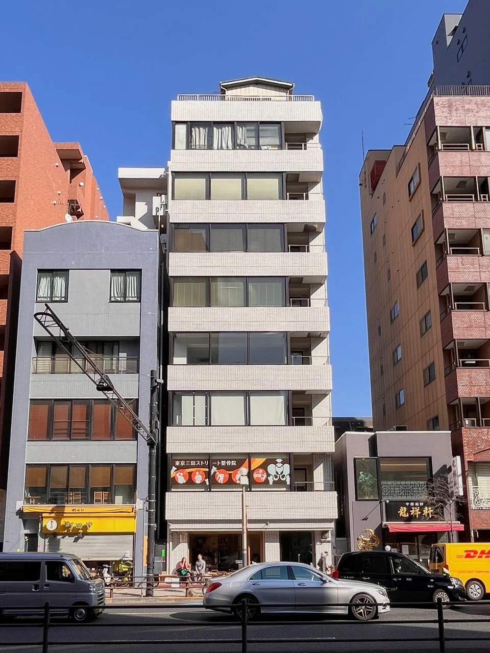 大正堂ビル 3 外観 1