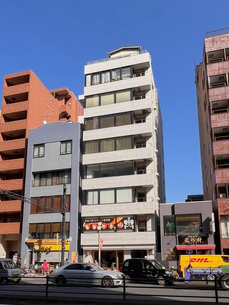 大正堂ビル 3 外観 2