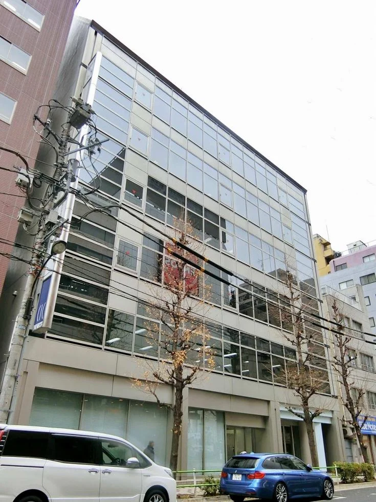新橋5丁目ビル 5 外観 2