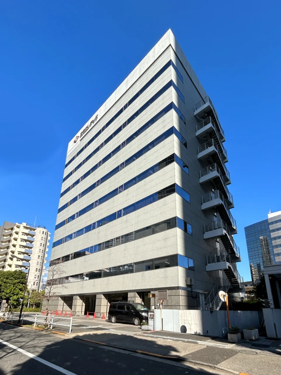 TTKキャナルサイドビル 5 外観 1