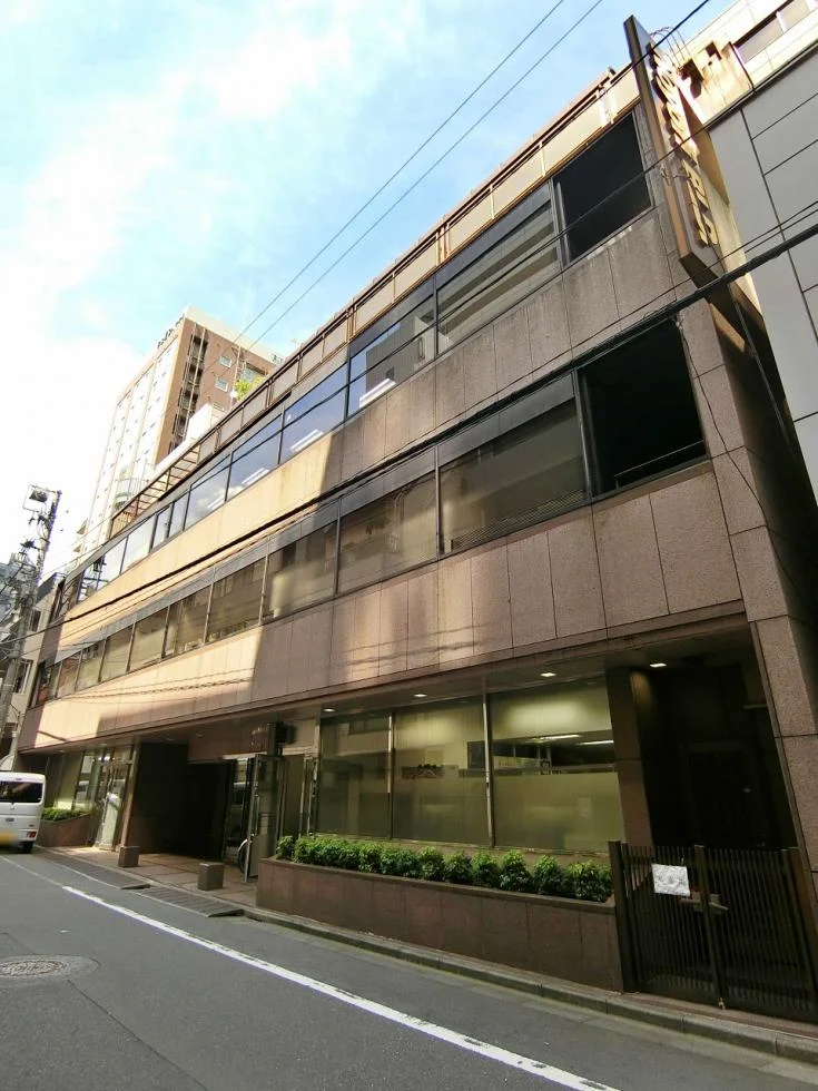 野依(のより)ビル 4 オフィスビル外観 1