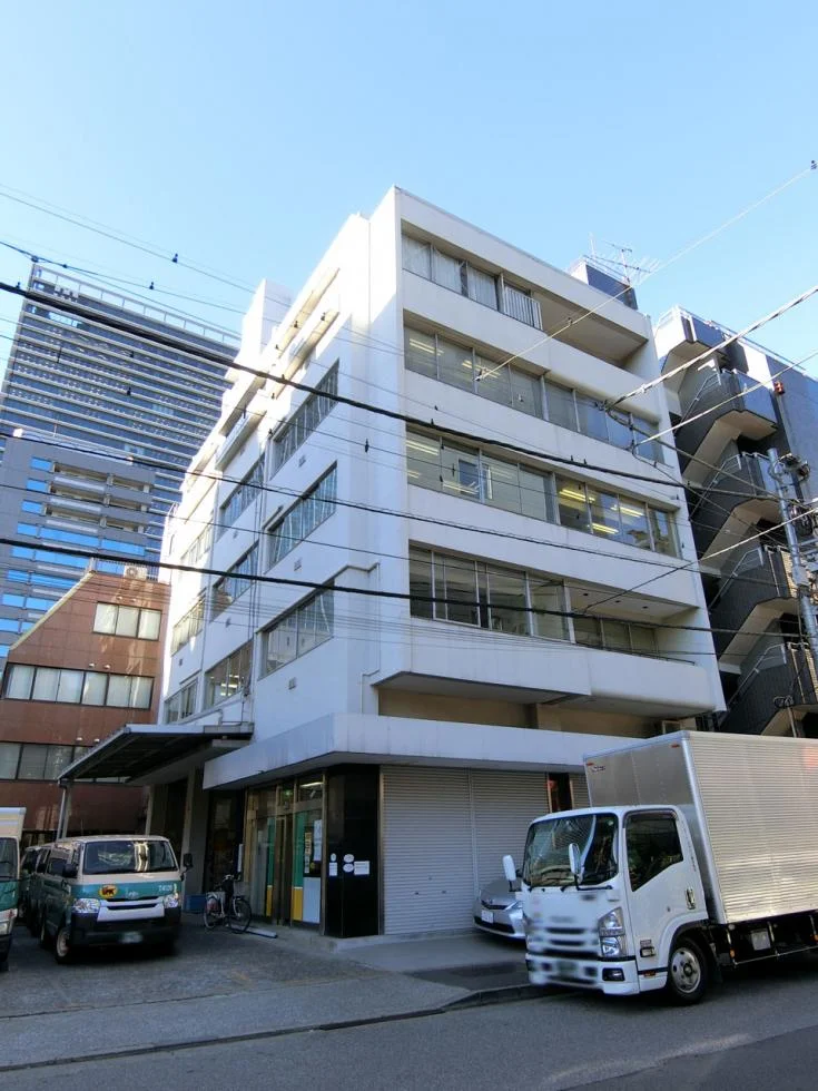 瀬戸口ビル 2 外観 1