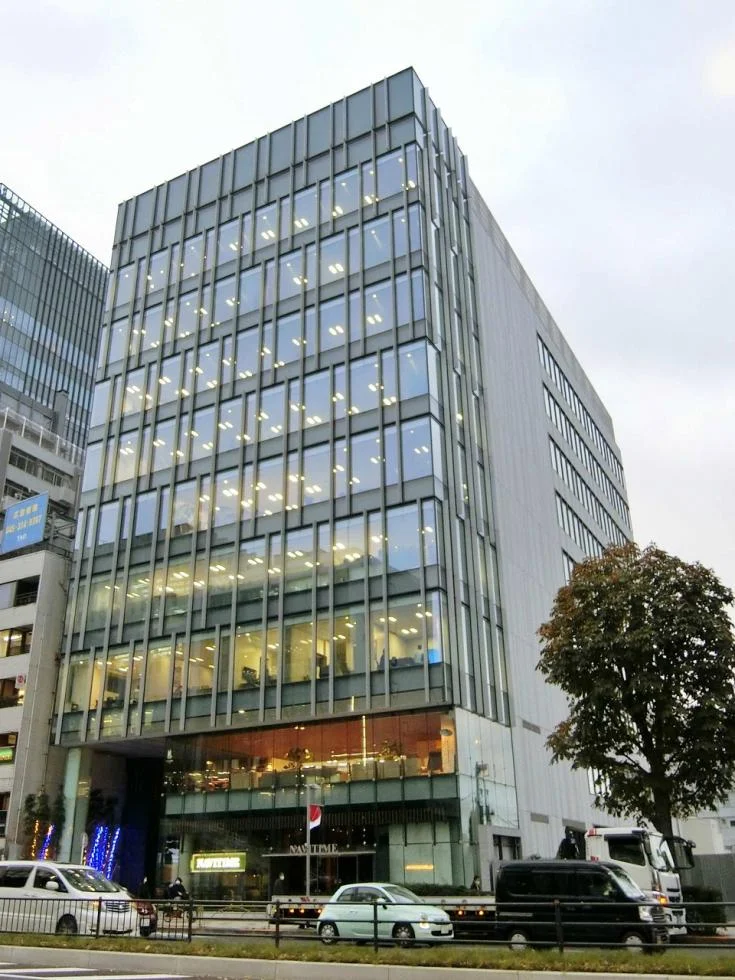 表参道グランビル