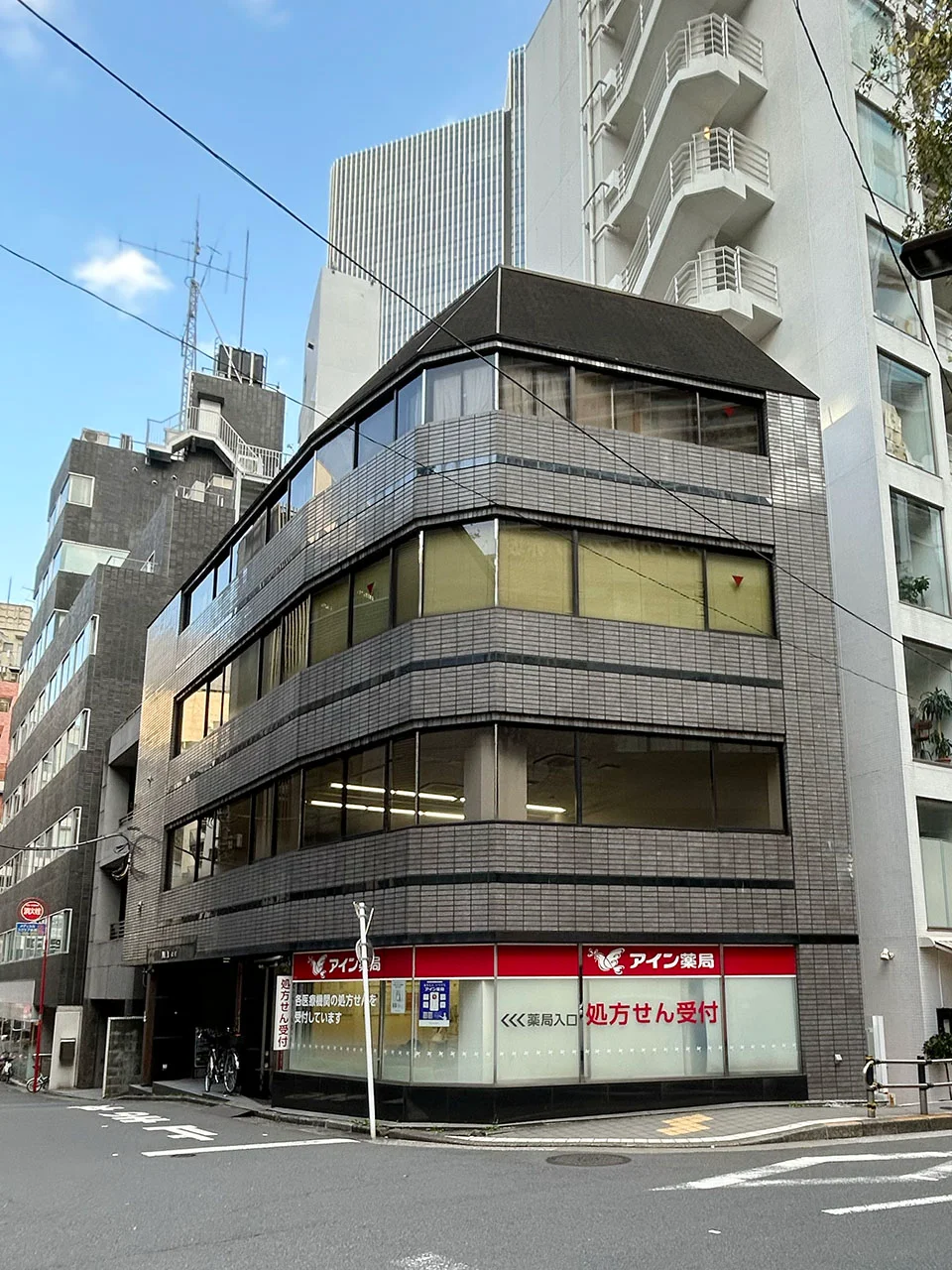 MY赤坂ビル 2 外観 1
